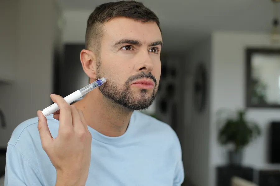 Why Banned Injectable Peptides Are a Growing Safety Threat