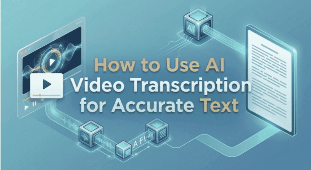 AI Voice Transcription Tools That Actually Work for Creators