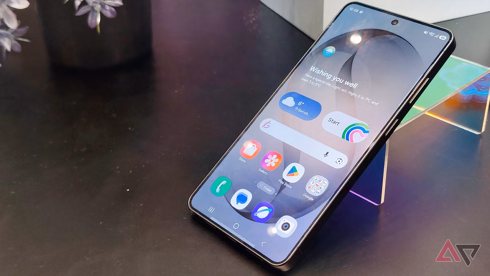 Samsung Voice Recorder Jumps Ahead With Cloud Transcription in One UI 9