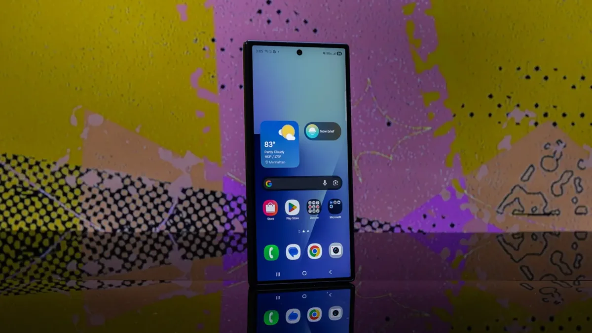 Galaxy Z Fold 8 Ultra vs Z Fold 8: Wider Luxury or Smarter Value?