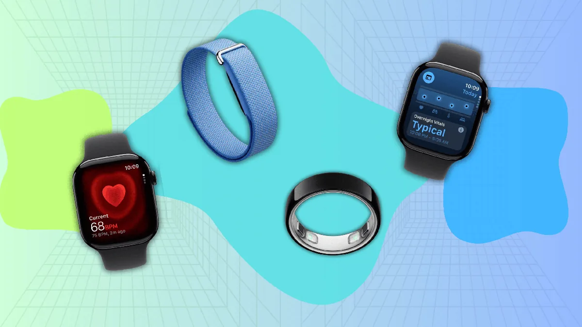 Why Apple Needs a Smart Ring to Fix Wearable Health Tracking