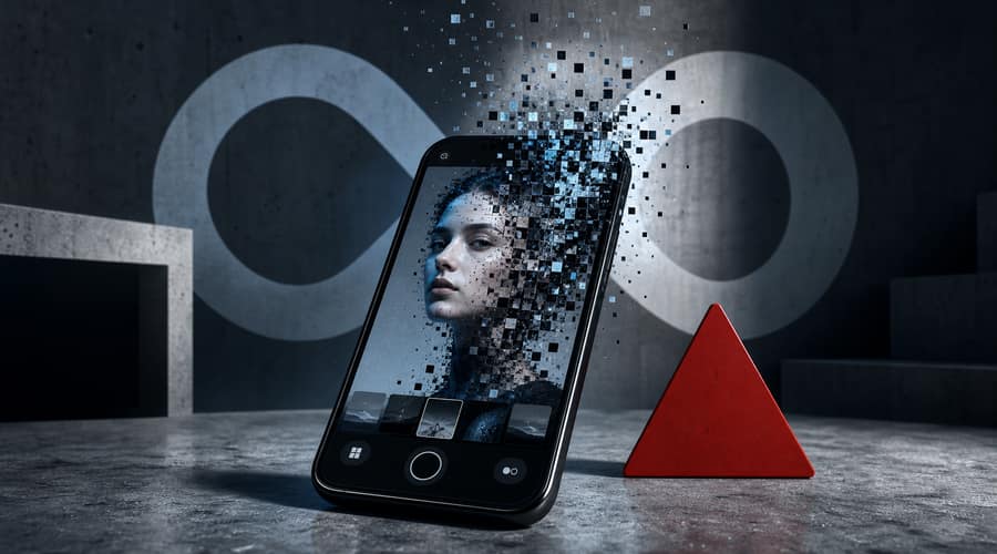 Instagram’s Muse Image Fiasco Shows Why Opt-Out AI Is Broken