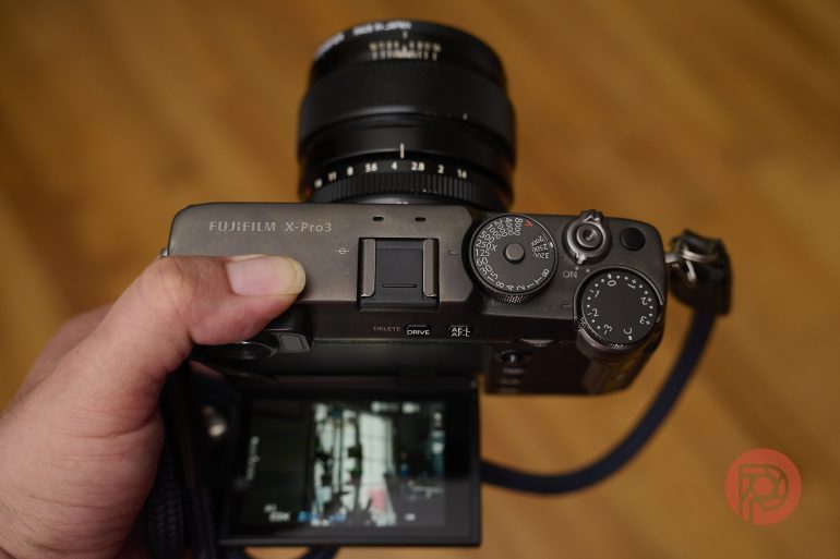 Why Camera Makers Are Removing Features Photographers Need