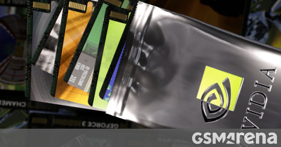 NVIDIA’s Free GeForce Trading Cards Are Aiming At Your PC Gaming Nostalgia