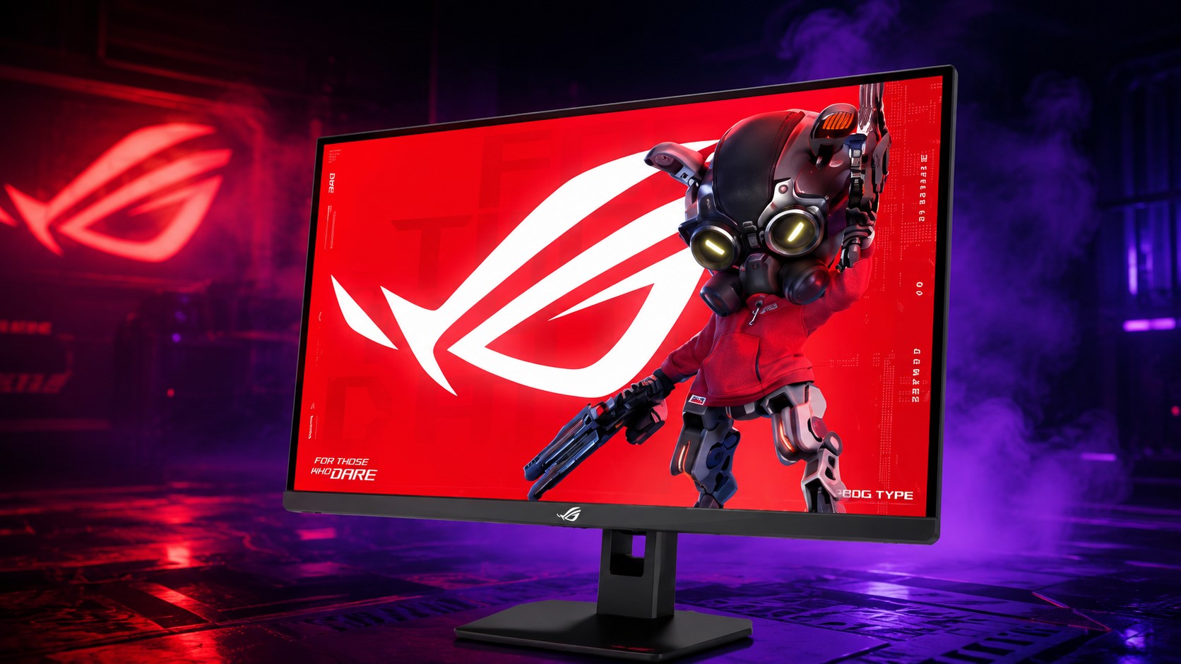 ASUS vs GIGABYTE: High Refresh OLED Gaming Monitors Compared