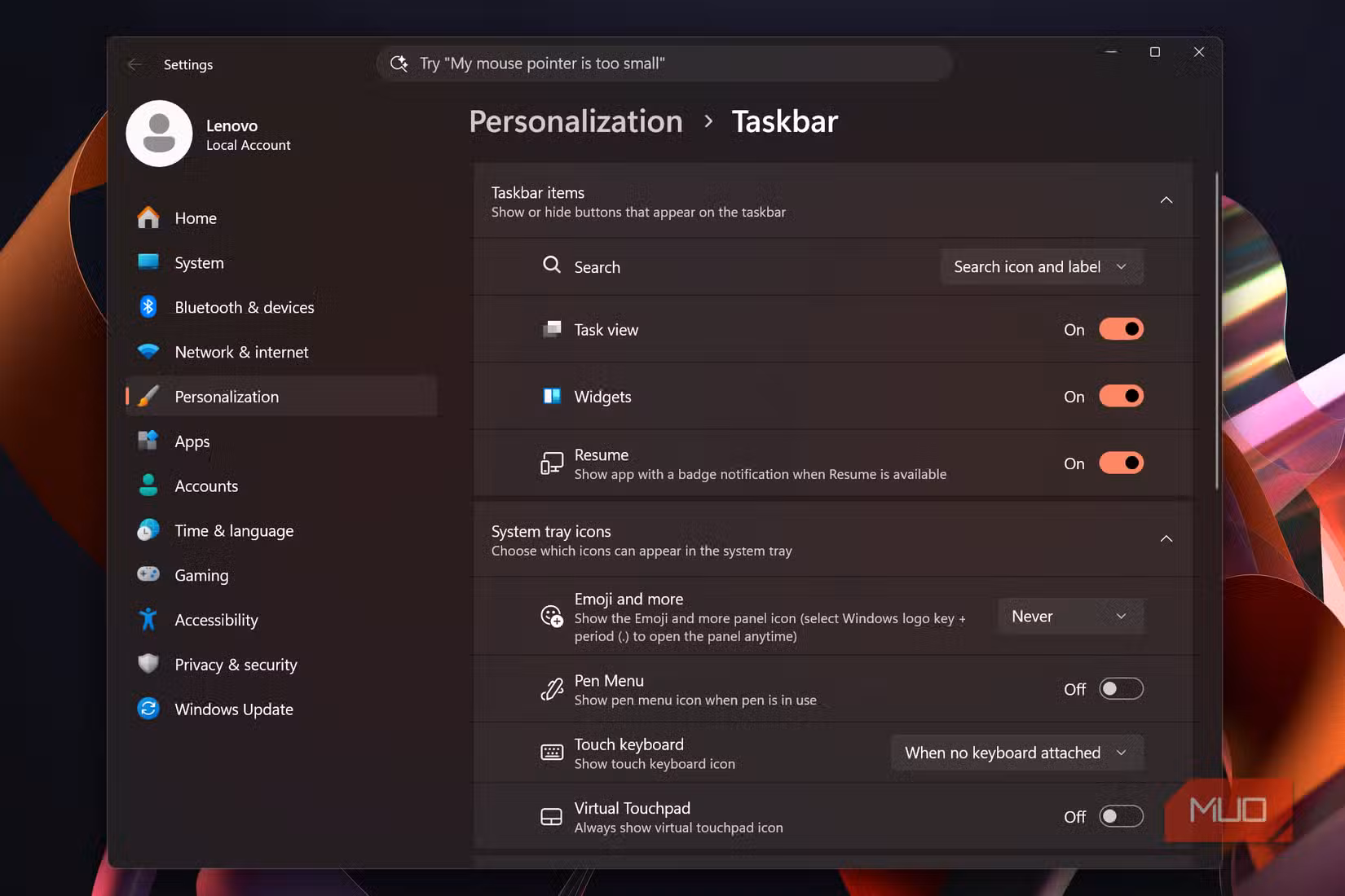 Disable These 5 Windows Apps to Stop Your Laptop Feeling Sluggish