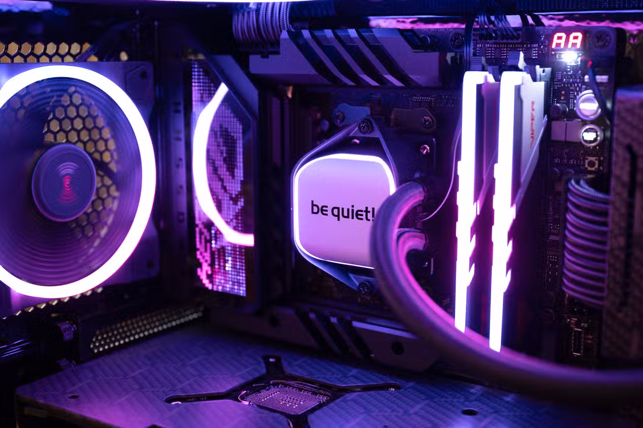 How to Enable Frame Generation on Your Old GTX 1060