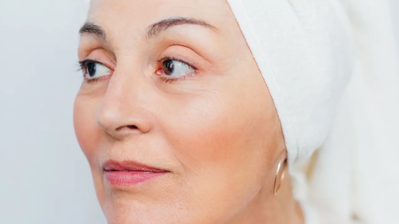 The Best Cleansers for Mature Skin That Hydrate Instead of Strip