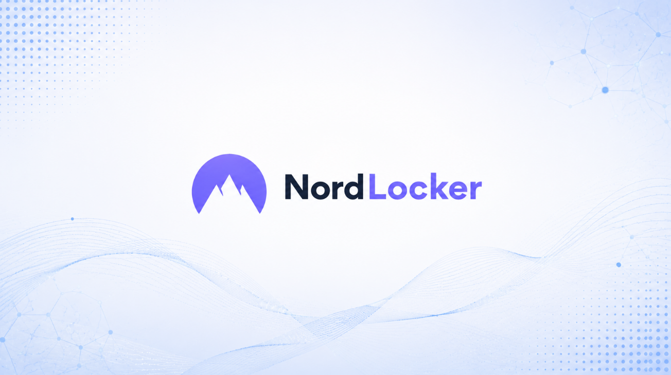 NordLocker’s Journaling Engine Redefines Encrypted Cloud Storage Speed