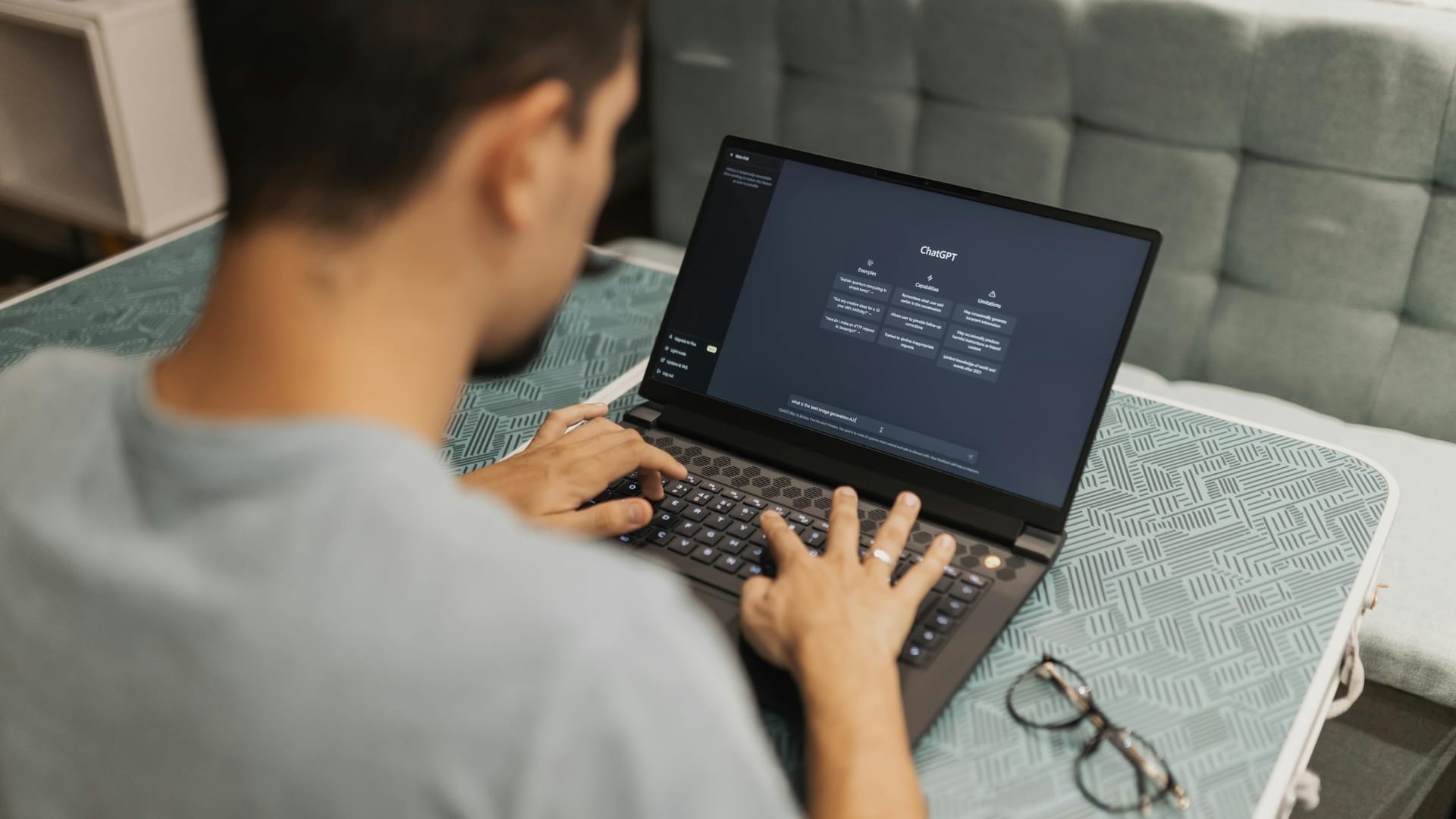 ChatGPT Work Turns ChatGPT Into a Workflow Super App