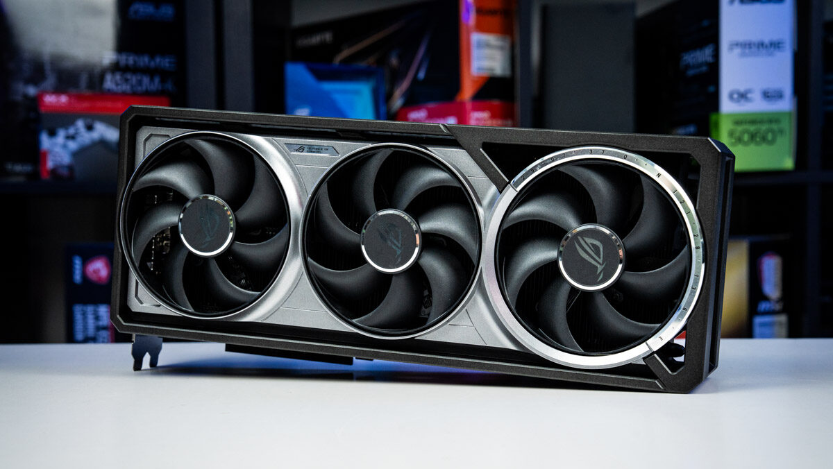 RTX 5090 SE Specs Don’t Add Up – And That’s the Real Story