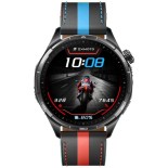 Honor Watch 6 Plus Motorcycle Edition Targets Riding Athletes, Not Casual Fans