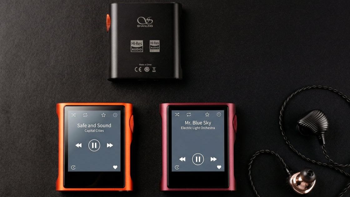 Shanling M0 Pura Review: The Tiny Player Making Phones Sound Boring