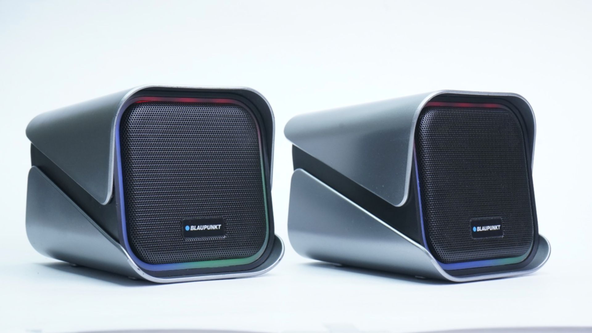 Budget Bookshelf Speakers with Hi-Res Support Challenge Premium Audio