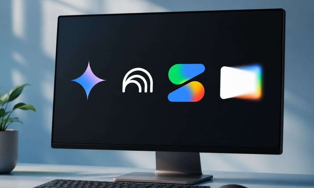 Google’s Free AI Tools Are Finally Worth Using