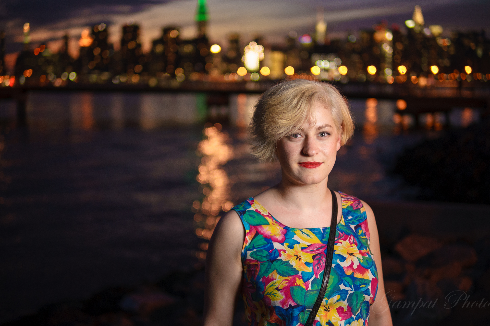 Master Soft Light Portraits Without a Softbox