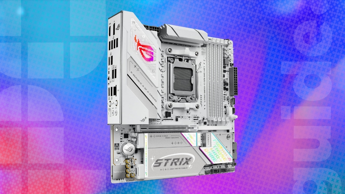 AMD CPU and Motherboard Bundles Hit the Sweet Spot Under $650