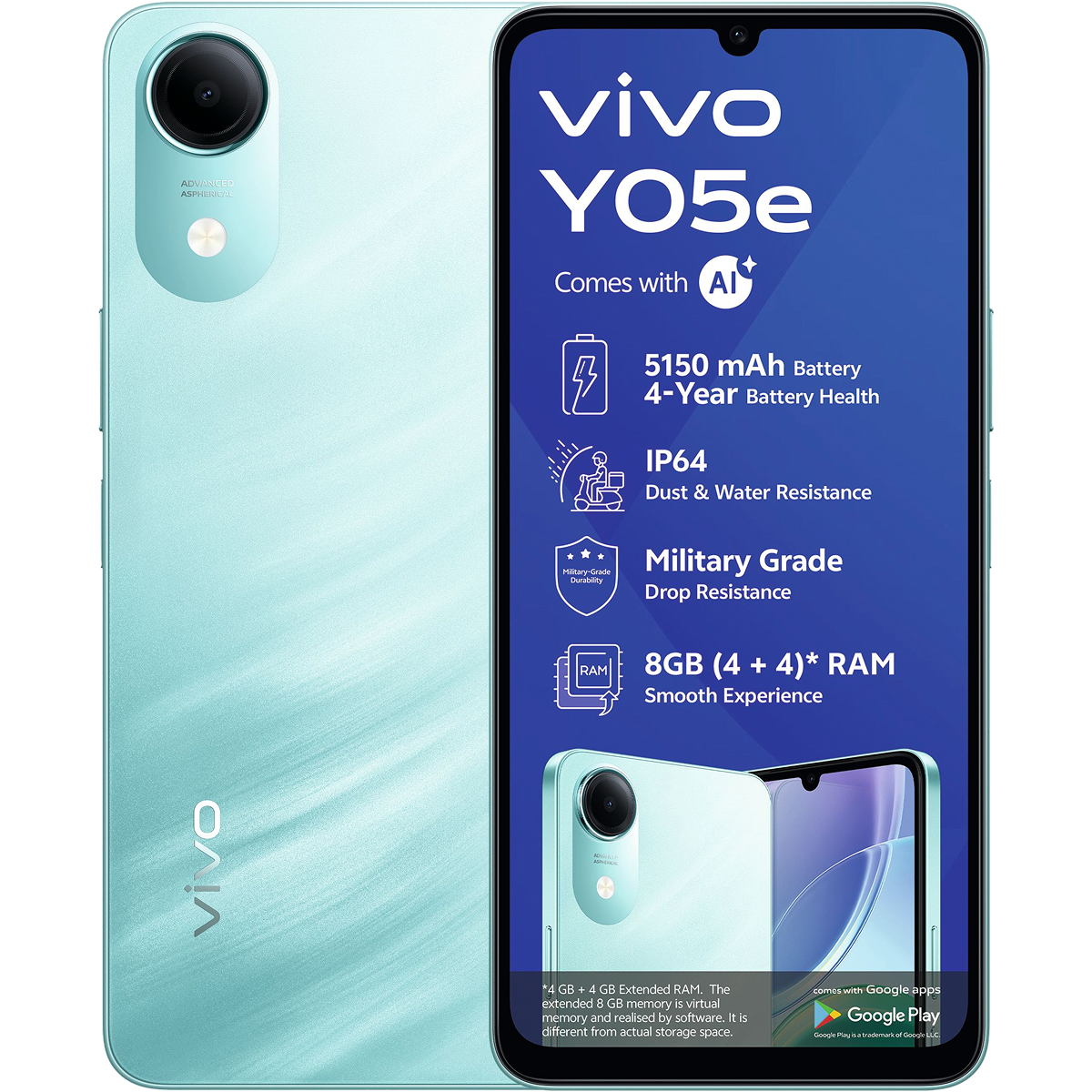 Entry-Level Phones With Big Batteries Are Finally Worth Buying