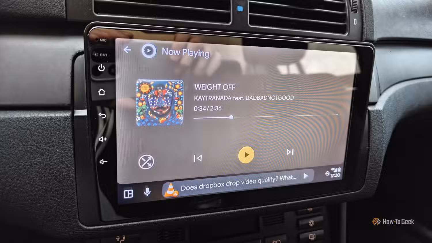 Android Auto Lag Fix: Why Your Car’s Head Unit Matters