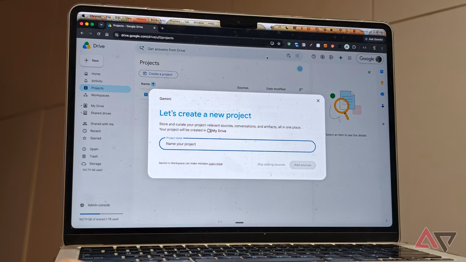 How to Chain Google’s Free AI Tools for Real Research Work