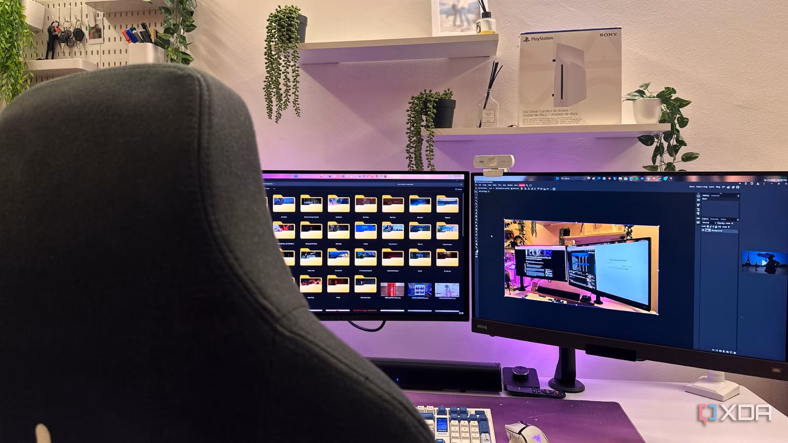 Dual Monitor Surprises: How Productivity Gains Feel In Real Life