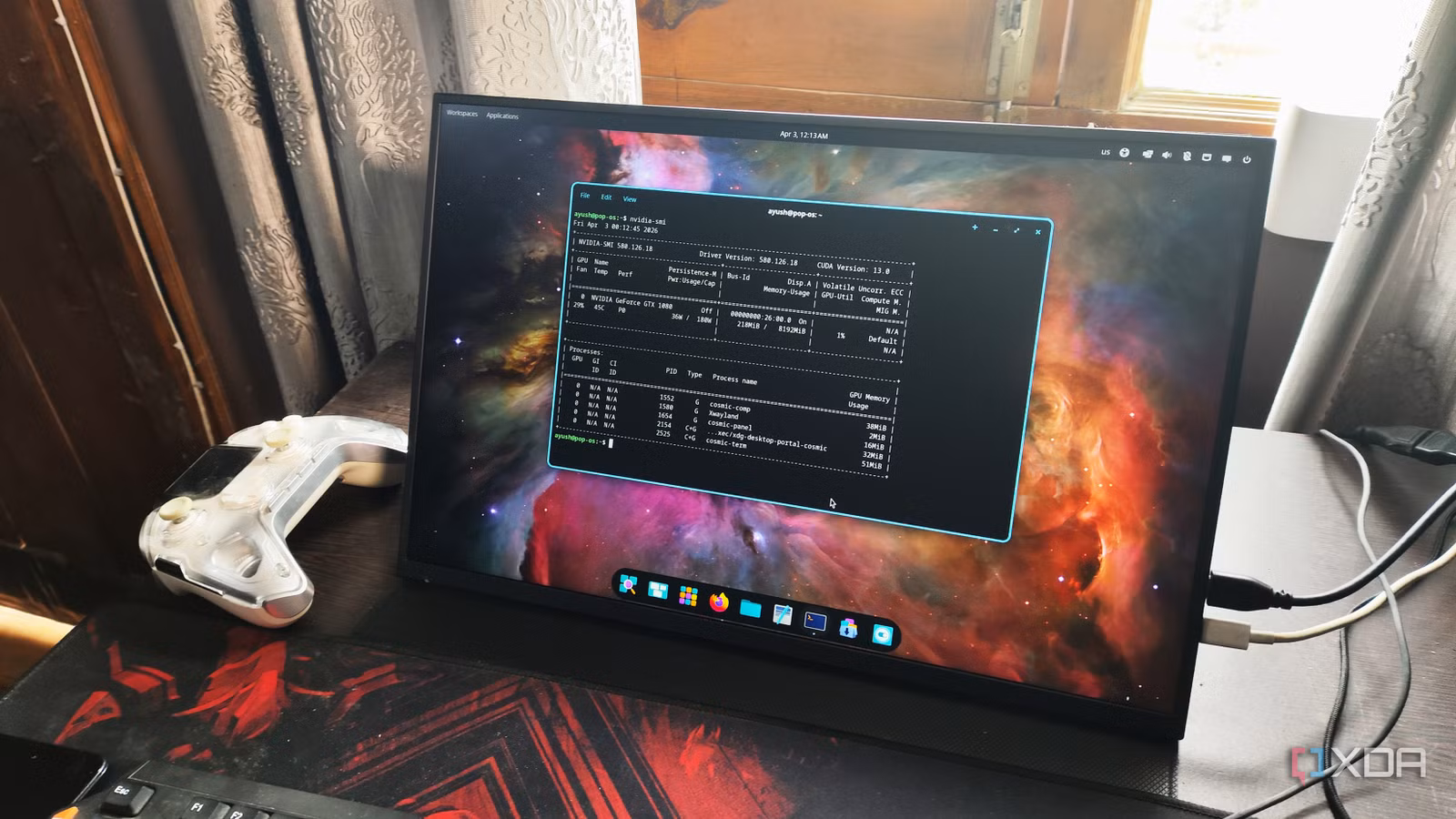 Linux Desktops Are Finally Competing on Design