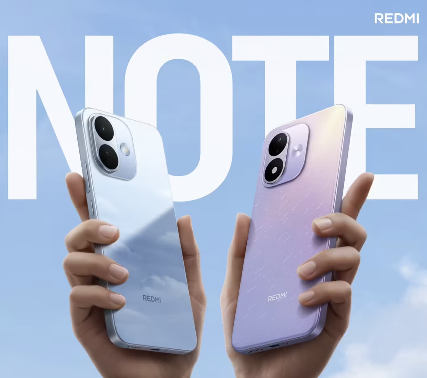 Redmi Note 17 Series Leaked Specs: Giant Batteries, Mid-Range Chips
