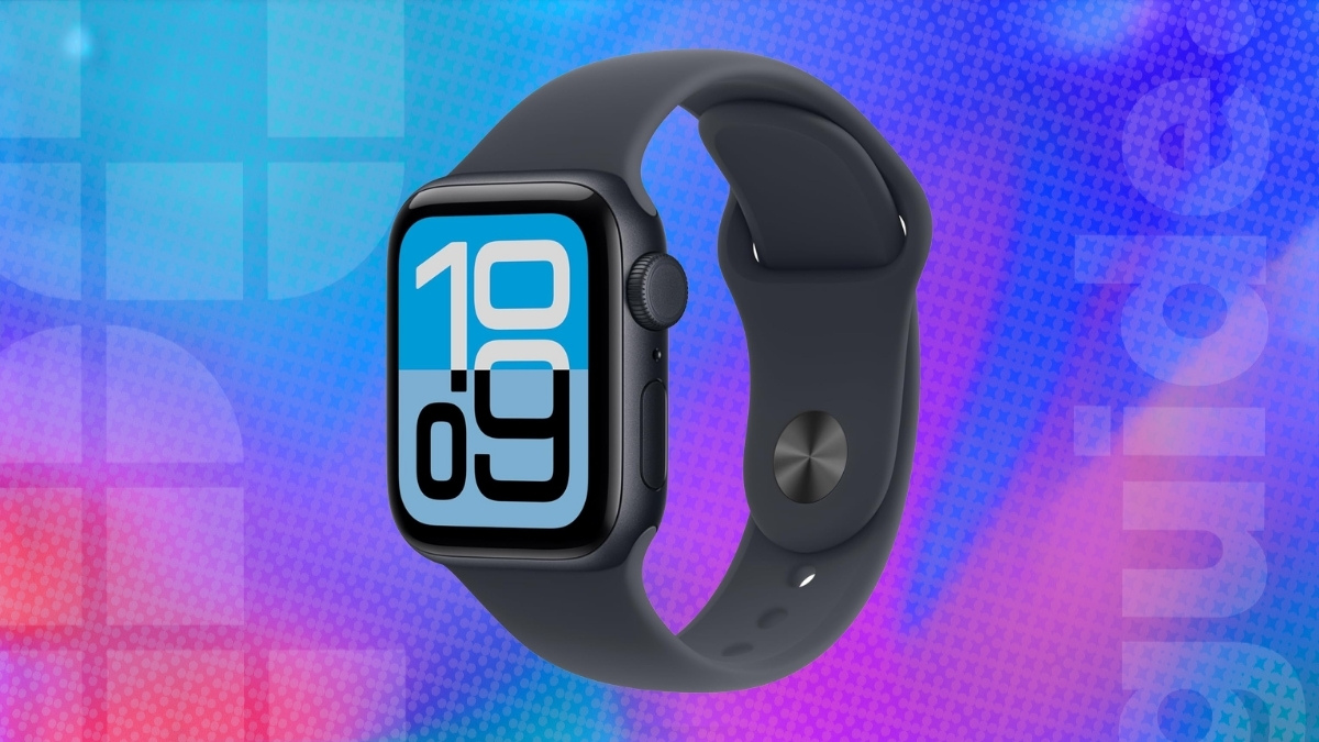 Budget Smartwatch Deals: Apple Watch SE 3, Pixel Watch 4, CMF Watch Pro 2