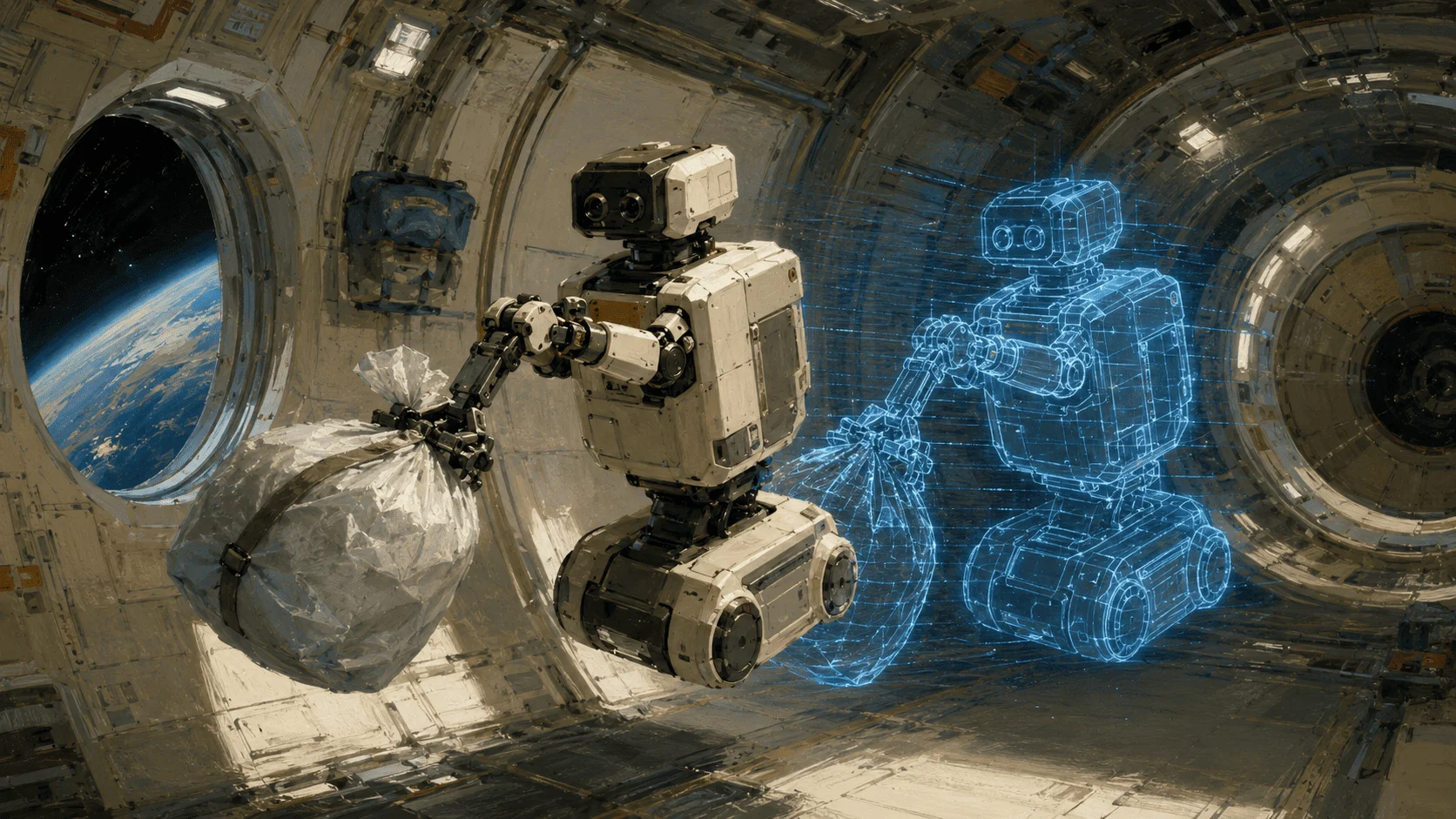 LeRobot Gets Powerful: Open Source Robotics AI Goes Mainstream