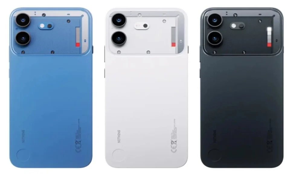 Nothing Phone 4b vs OnePlus Nord CE 6: Which Budget Smartphone Wins?
