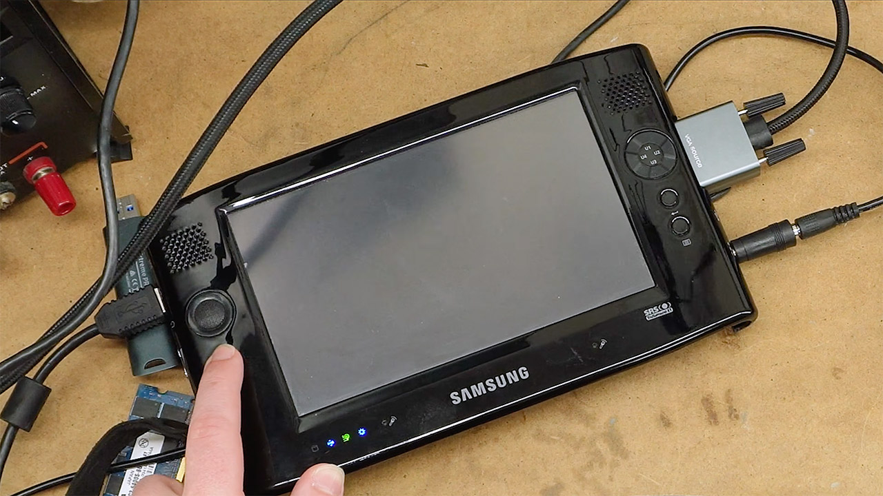 Modders Are Turning Everyday Devices Into Gaming Handhelds
