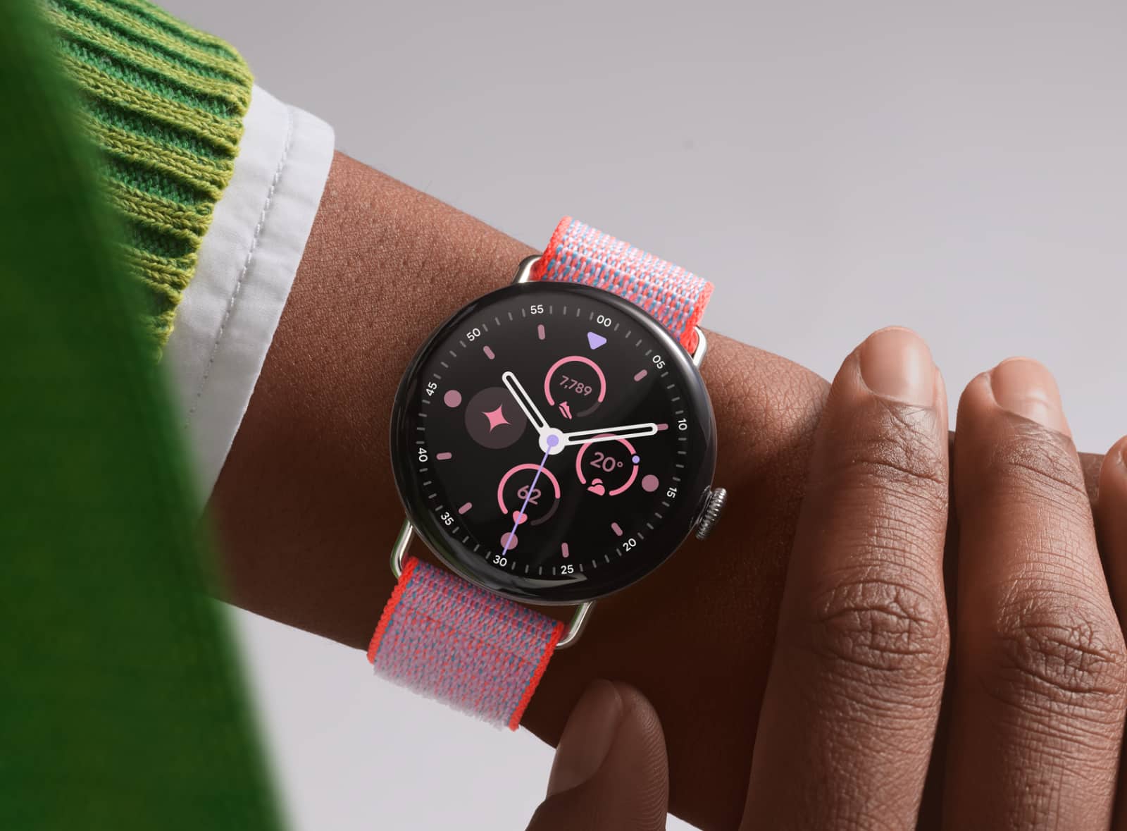 Pixel Watch 5 Specs, Features and Pricing Leak Ahead of Launch