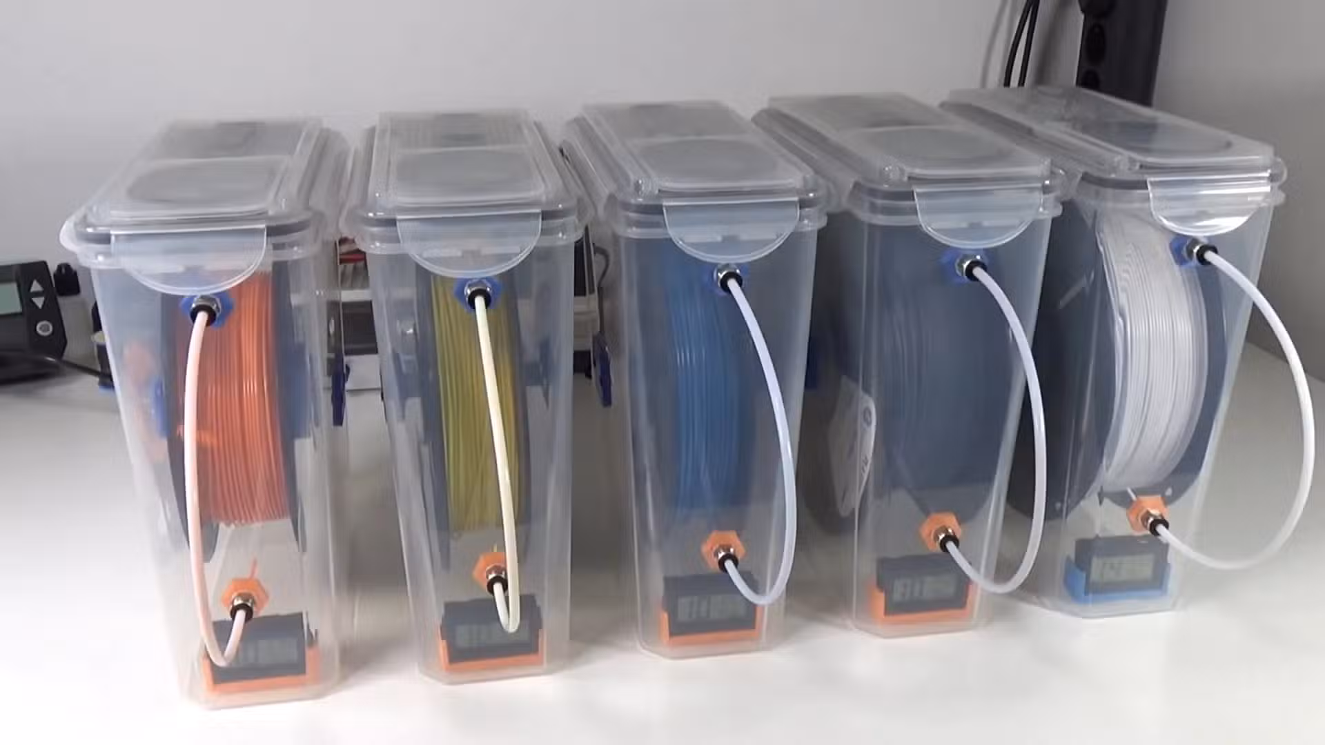Cut Your FDM Printing Costs in Half with Better Filaments