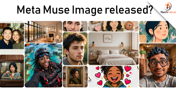 Meta's Muse Image AI Failed in 72 Hours—What Went Wrong