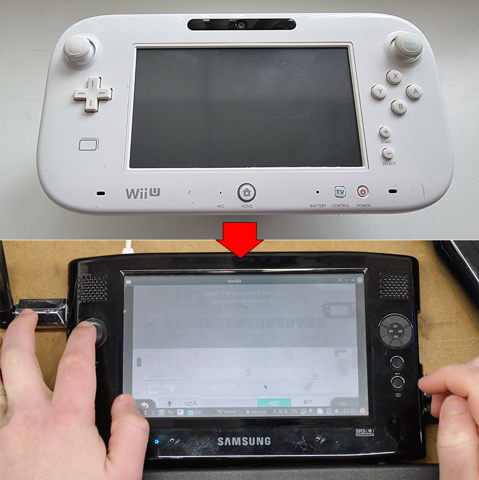 Modders Are Turning Everyday Devices Into Gaming Handhelds