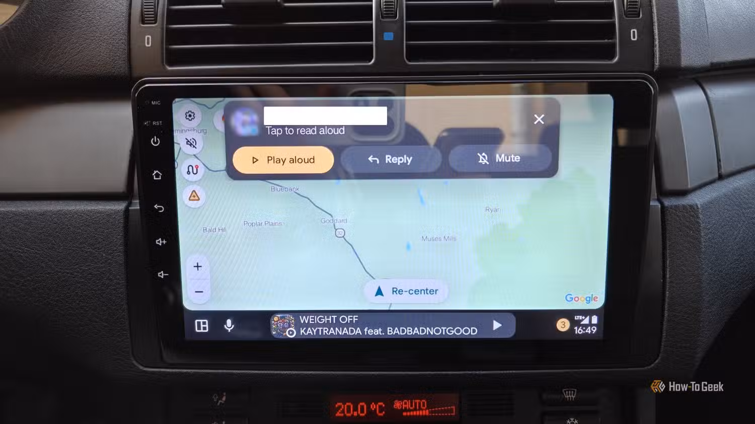 Android Auto Lag Fix: Why Your Car’s Head Unit Matters