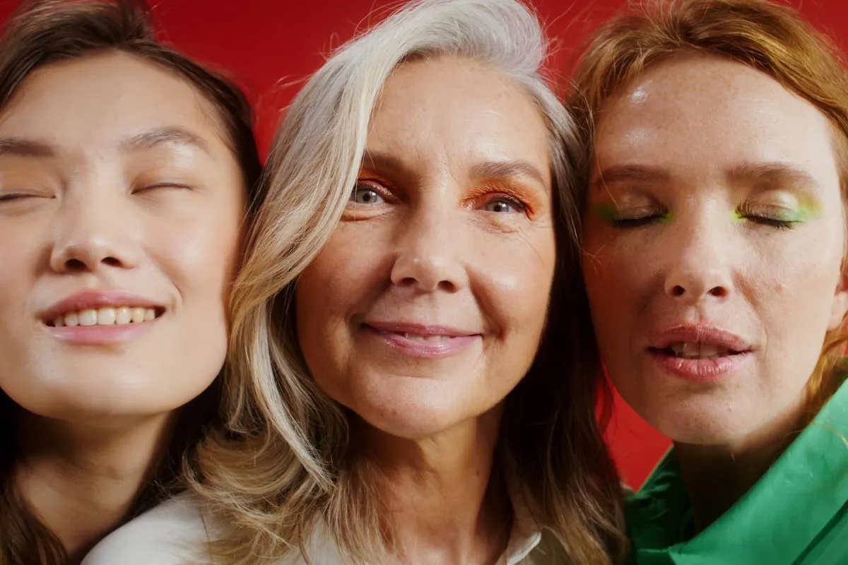Why Beauty Brands Are Chasing Gen X Wallets Over Gen Z