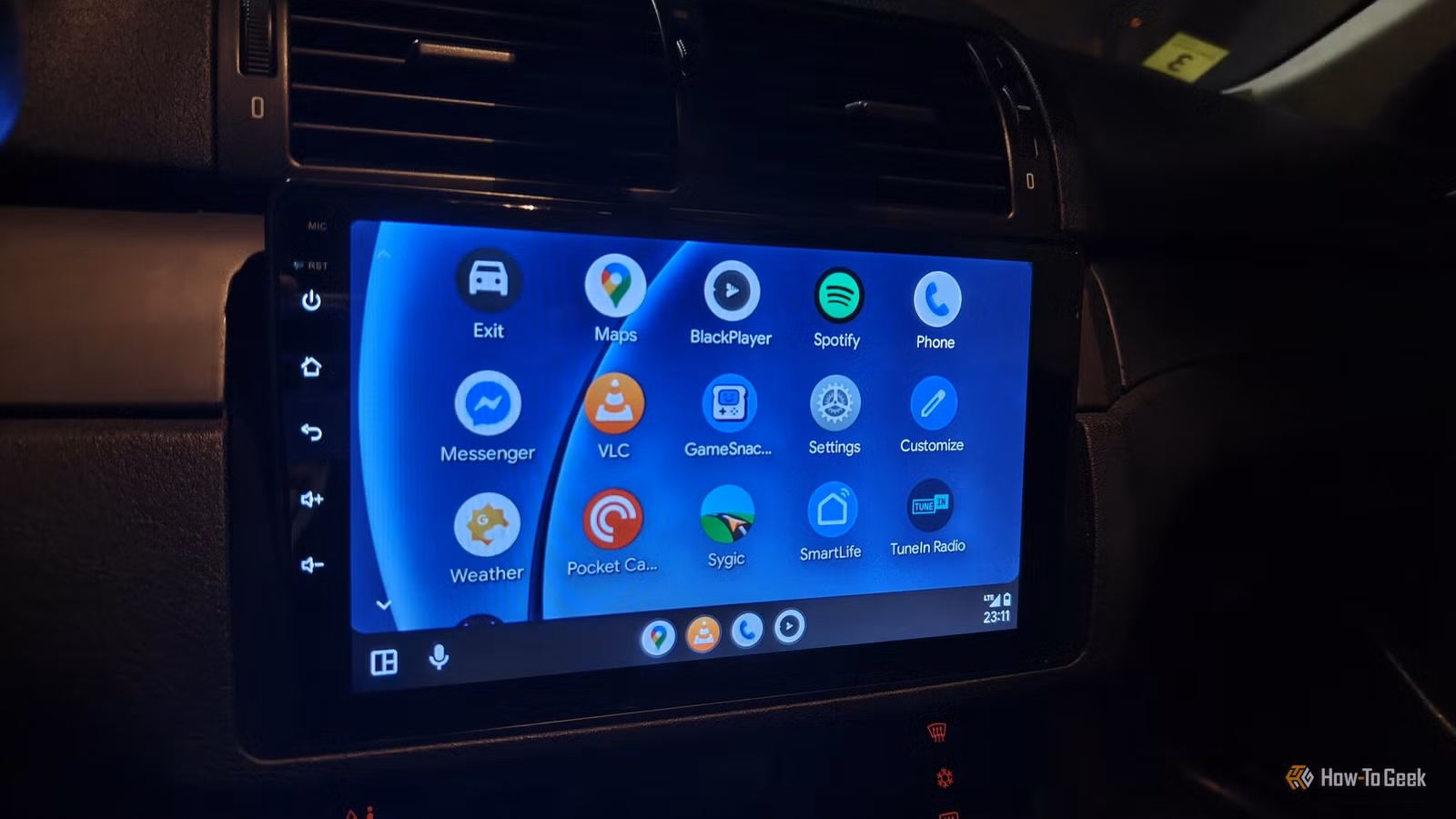 Android Auto Lag Fix: Why Your Car’s Head Unit Matters