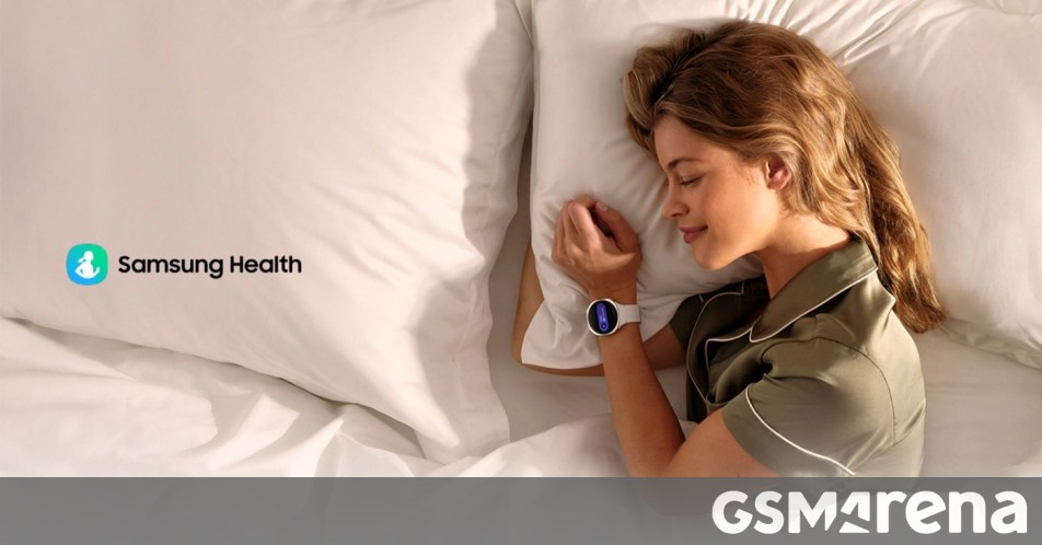 Samsung Health Reverses Its AI Data Deletion Threat