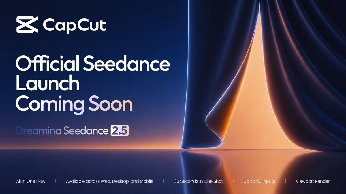 Seedance 2.5 AI Video Generator: How to Get Ready