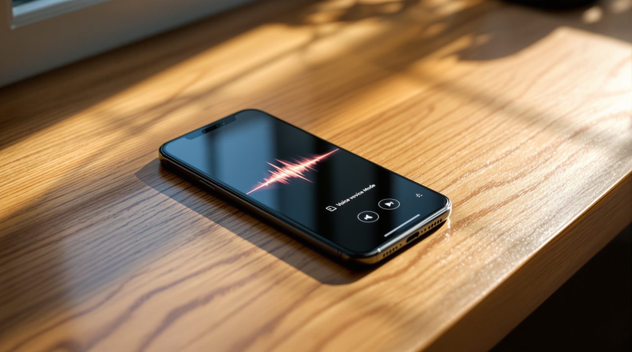 GPT-Live Turns ChatGPT Voice Into True Two-Way Conversation
