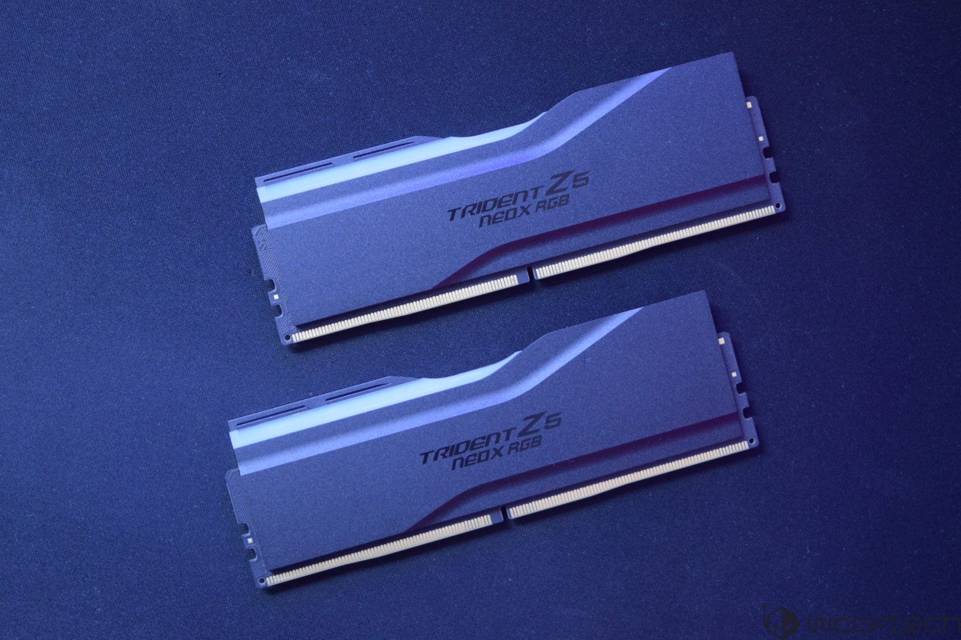 AMD EXPO ULL DDR5 Memory vs Standard DDR5: Is 4% Worth It?