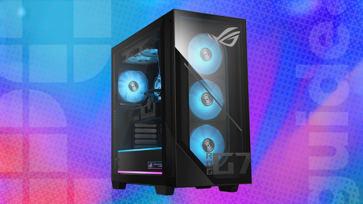 RTX 5070 and 5070 Ti Gaming PCs Hit Record-Low Prices
