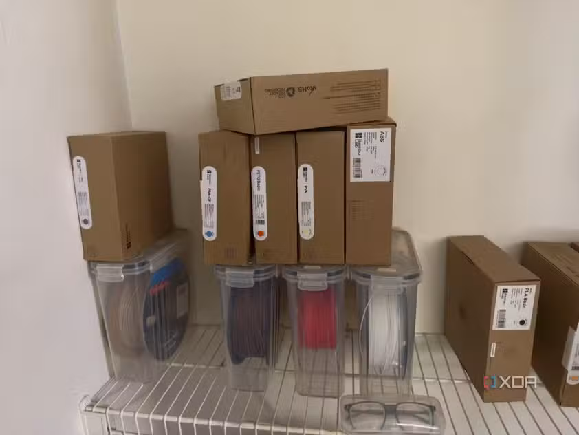 Stop Overpaying for 3D Printer Filament: A Practical Guide to Budget-Friendly Material Choices