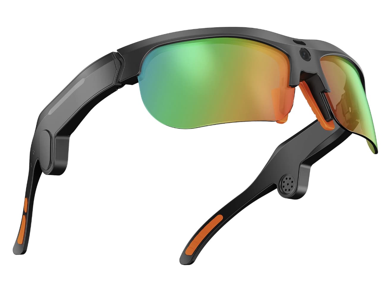 I Tested Every Type of Smart Glasses—Here’s What Actually Fits Your Life