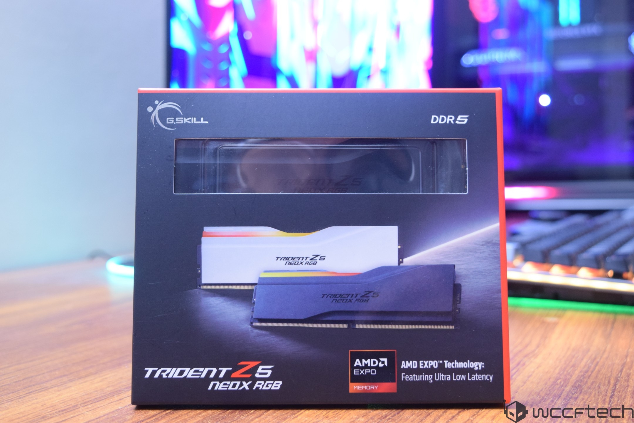 Premium DDR5 6000MT/s Kits Hit New Low Deal Prices
