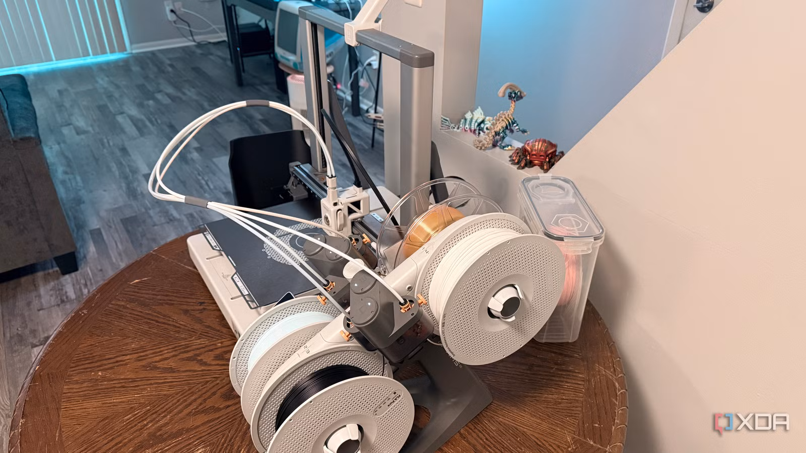 Stop Overpaying for 3D Printer Filament: A Practical Guide to Budget-Friendly Material Choices