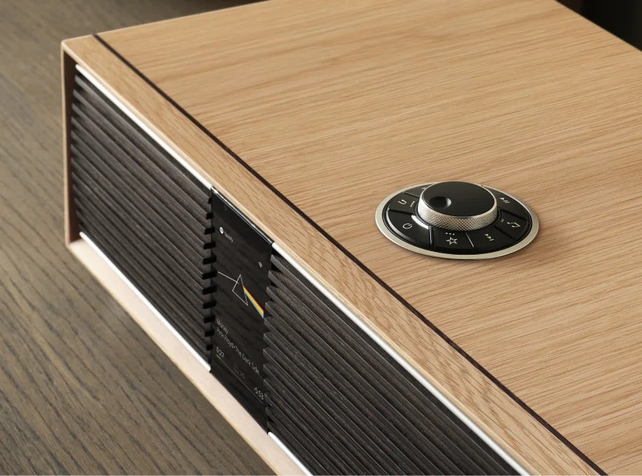 Ruark R410 Anniversary Review: The Luxury All‑in‑One That Means It