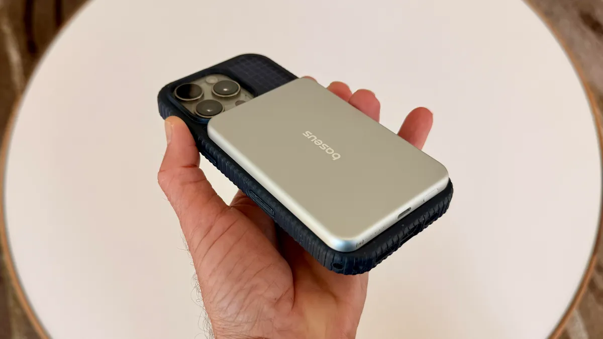 Best Budget Power Banks and Fast Chargers Under $50 on Sale Now