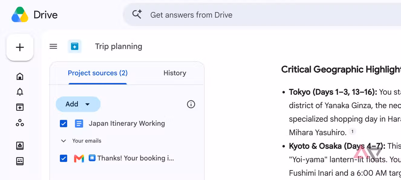 How to Chain Google’s Free AI Tools for Real Research Work
